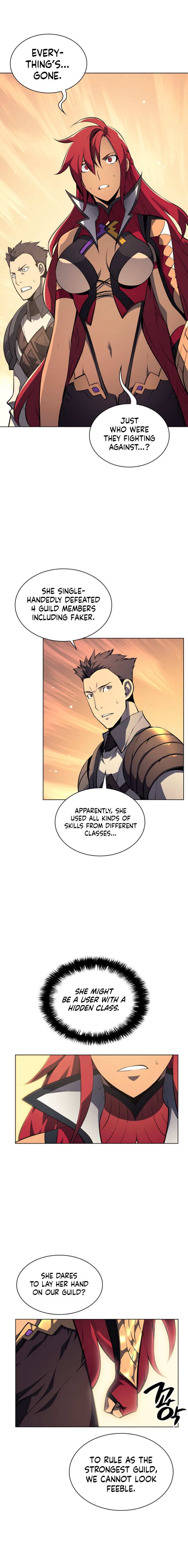 Overgeared Chapter 30 image 21