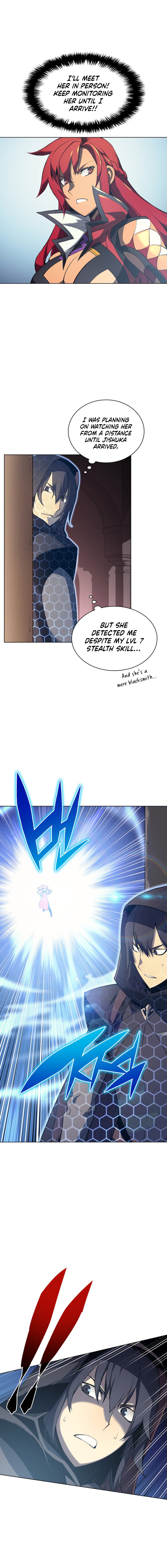 Overgeared Chapter 30 image 7