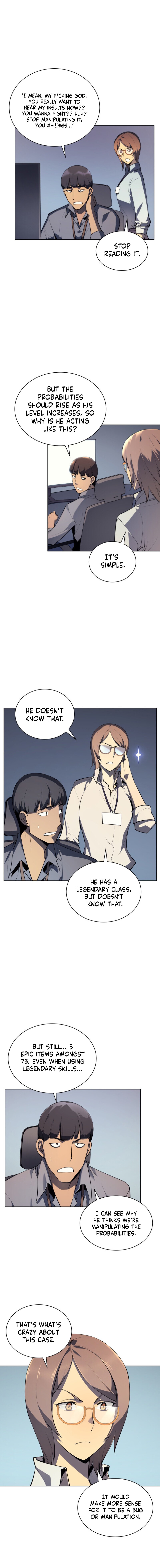 Overgeared Chapter 31 image 9