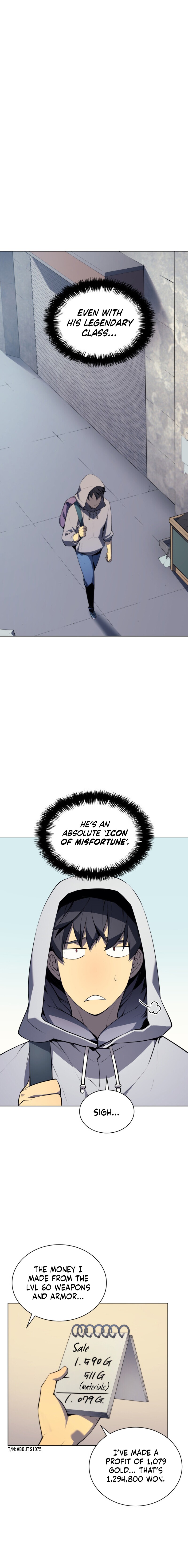 Overgeared Chapter 31 image 10