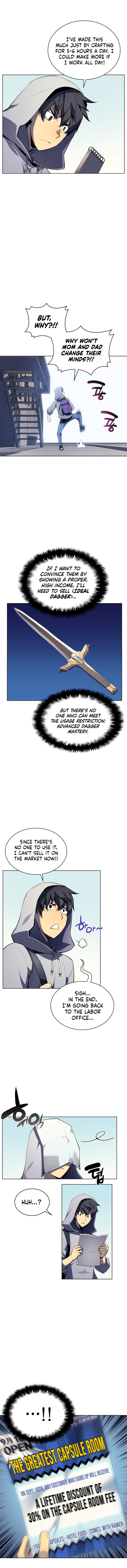 Overgeared Chapter 31 image 11