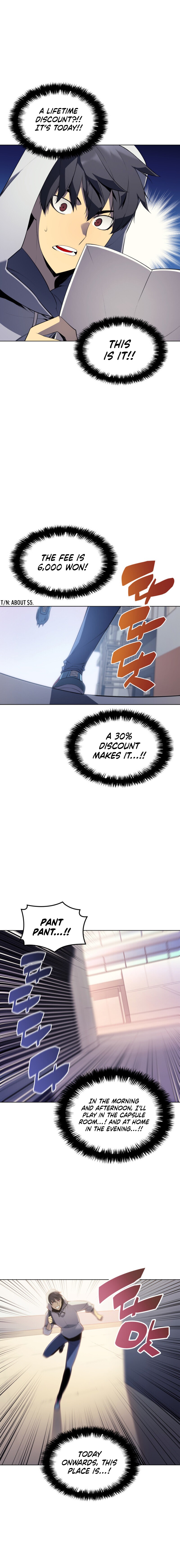 Overgeared Chapter 31 image 12