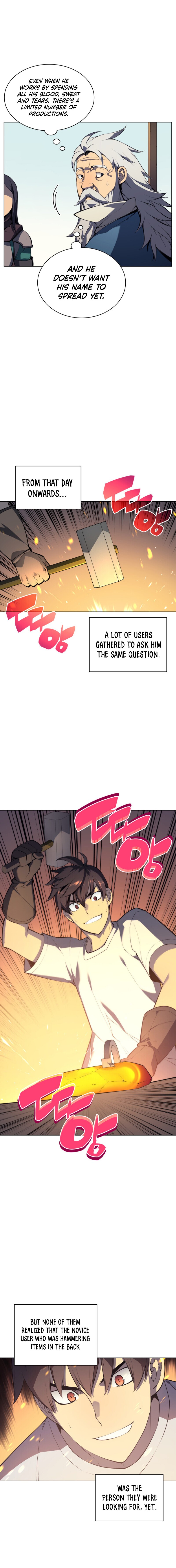 Overgeared Chapter 31 image 15