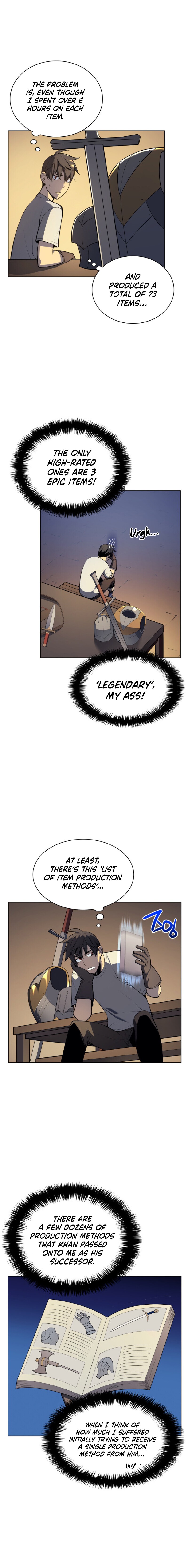 Overgeared Chapter 31 image 2