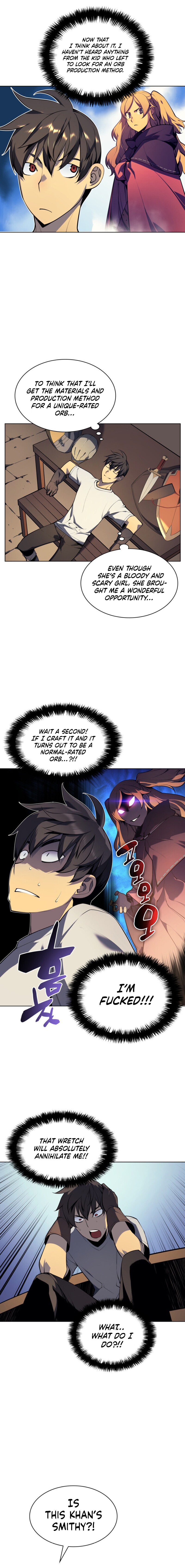Overgeared Chapter 31 image 3