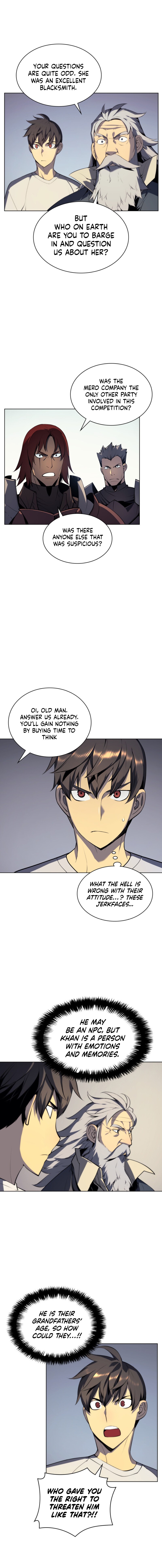 Overgeared Chapter 31 image 5