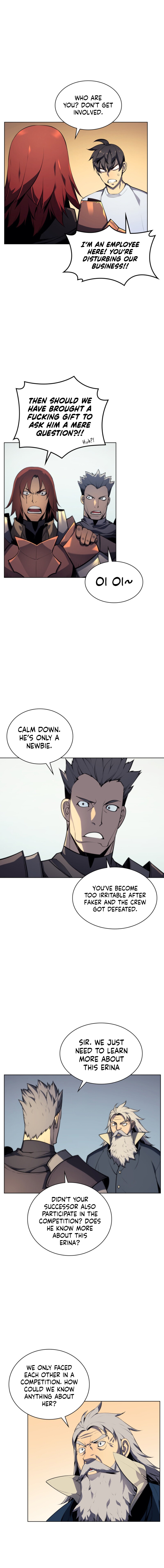 Overgeared Chapter 31 image 6