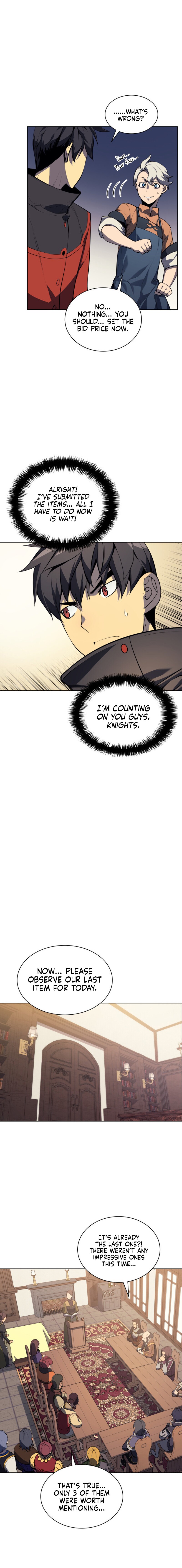 Overgeared Chapter 32 image 10