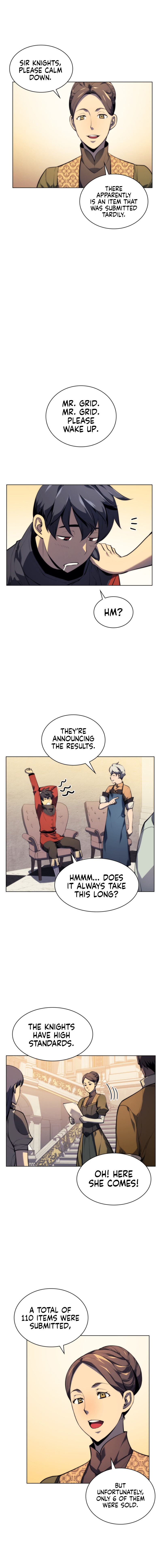 Overgeared Chapter 32 image 12