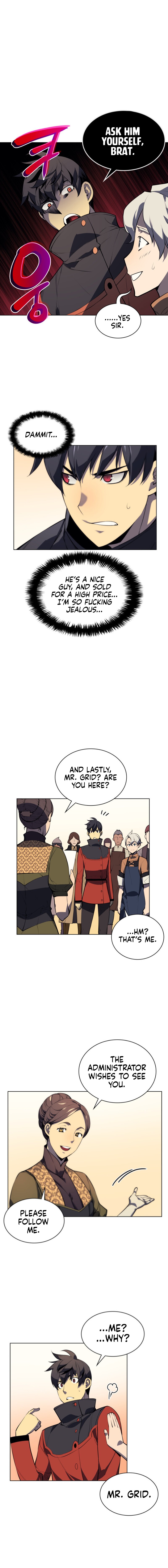 Overgeared Chapter 32 image 14