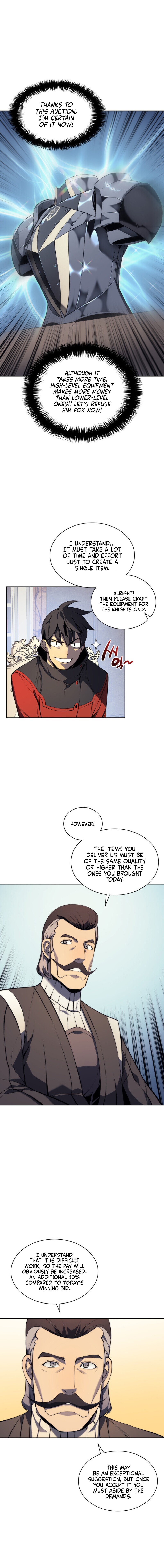 Overgeared Chapter 32 image 18