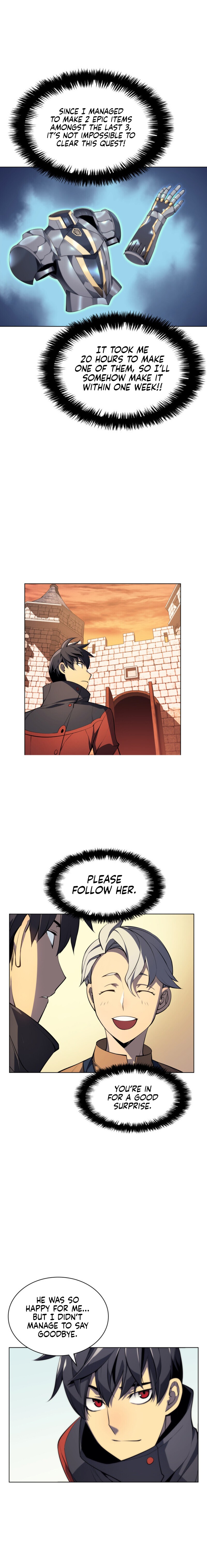 Overgeared Chapter 32 image 20