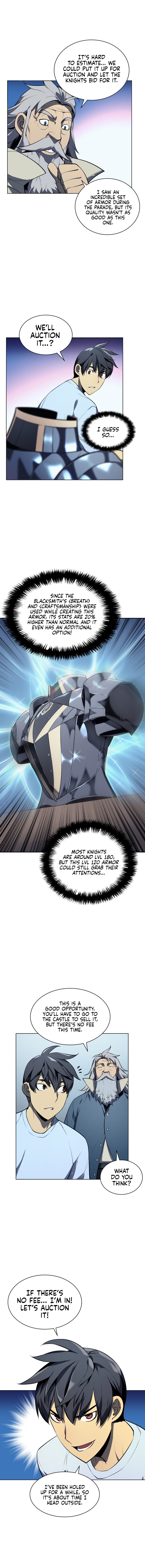 Overgeared Chapter 32 image 3
