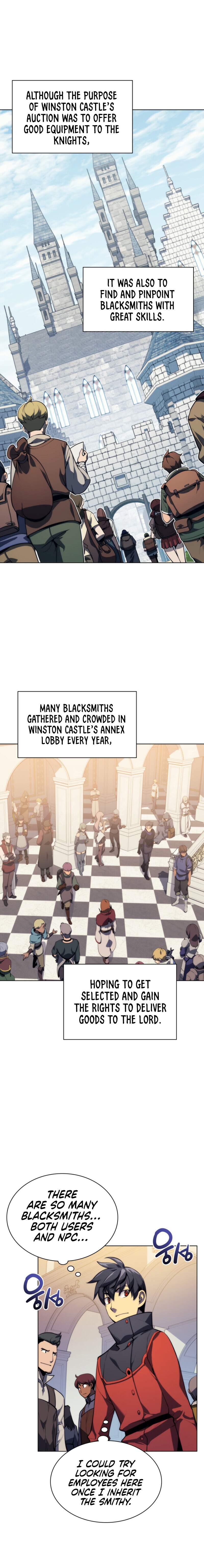 Overgeared Chapter 32 image 5