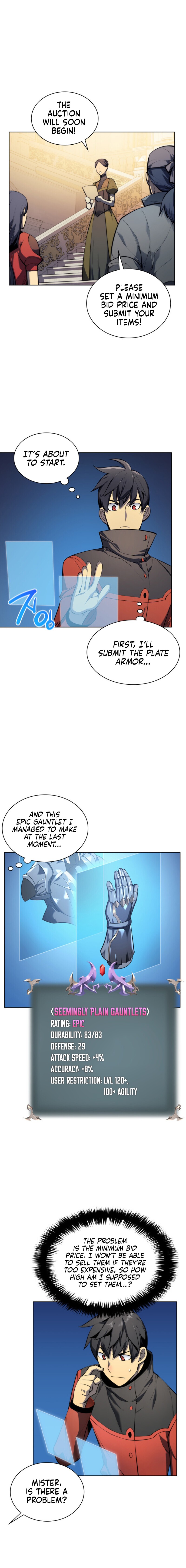 Overgeared Chapter 32 image 6