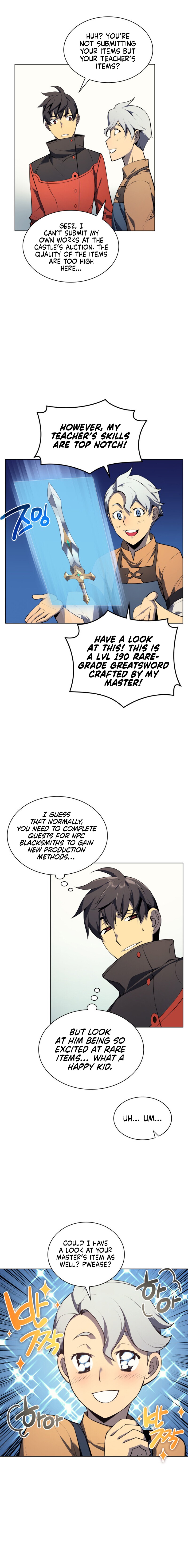 Overgeared Chapter 32 image 8