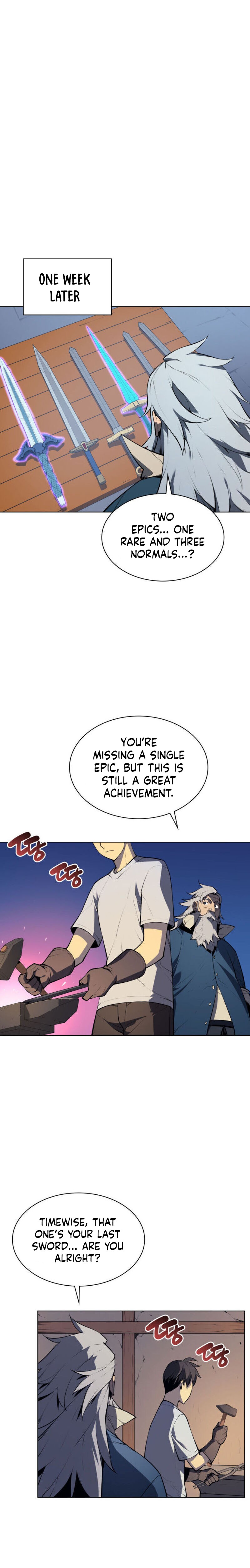 Overgeared Chapter 33 image 11