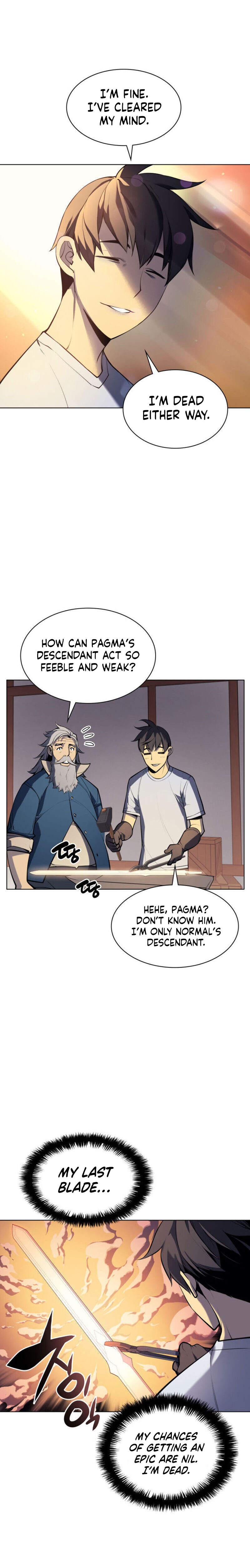 Overgeared Chapter 33 image 12