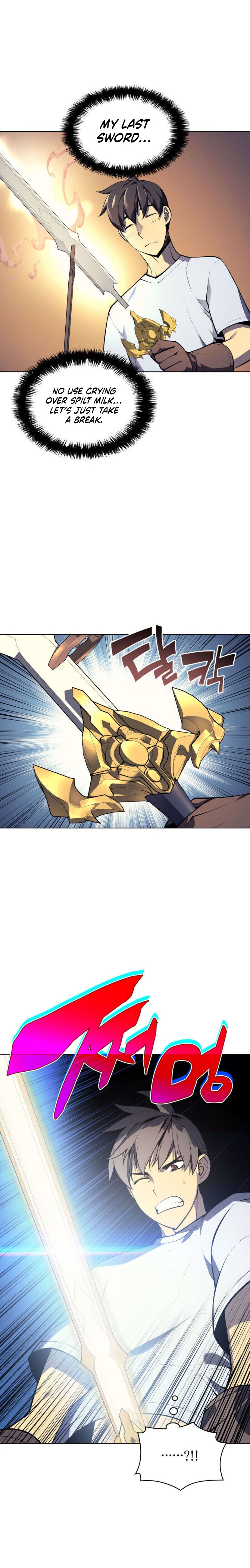Overgeared Chapter 33 image 13