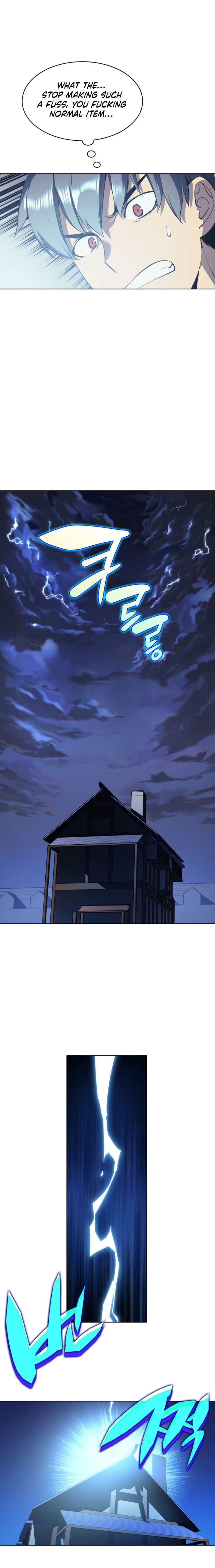 Overgeared Chapter 33 image 14