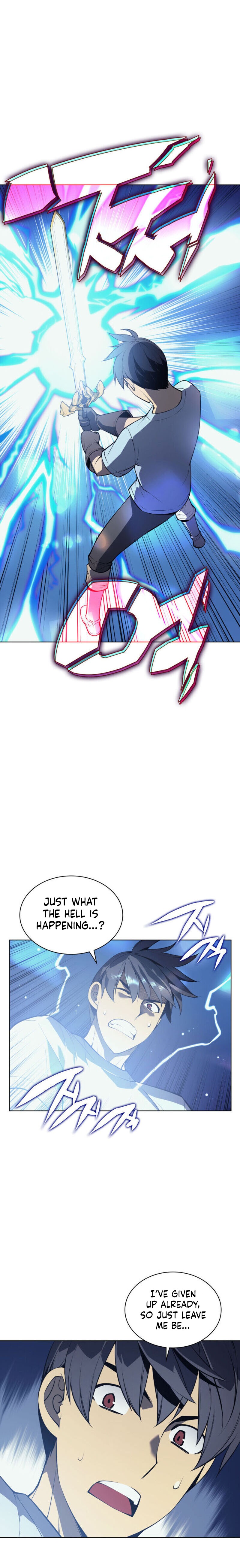 Overgeared Chapter 33 image 15