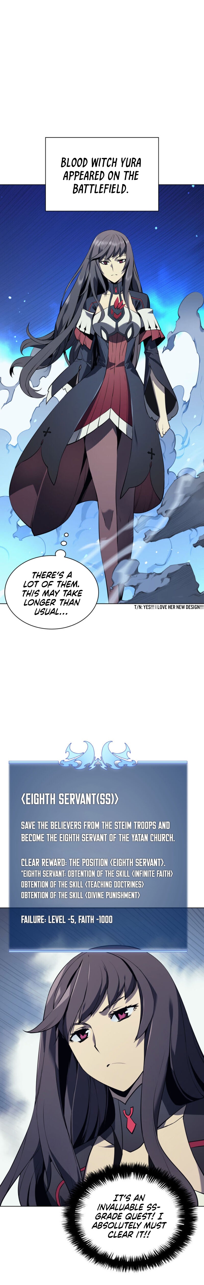 Overgeared Chapter 33 image 1