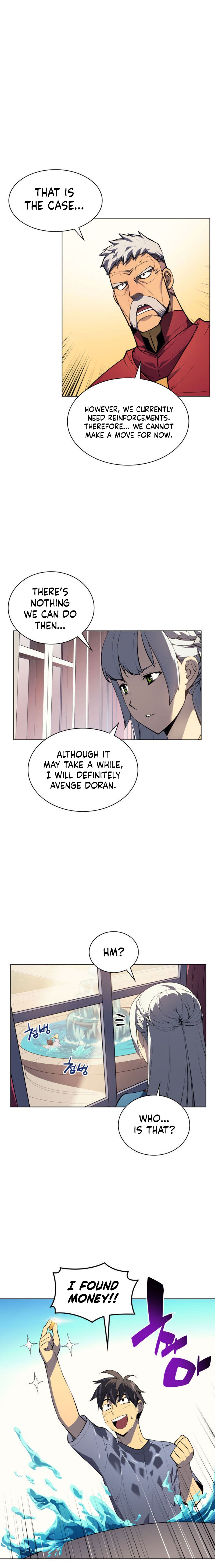 Overgeared Chapter 33 image 19