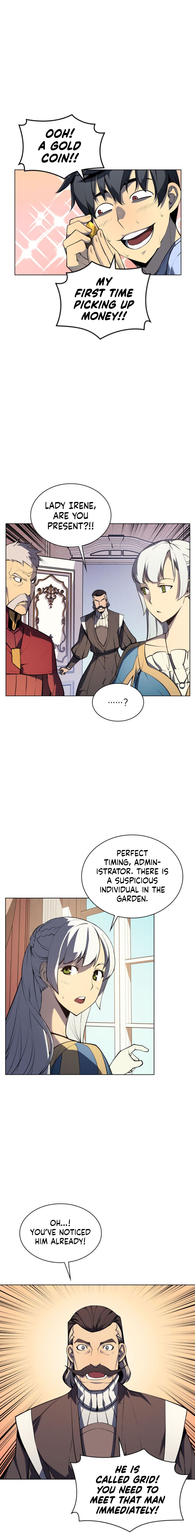 Overgeared Chapter 33 image 20