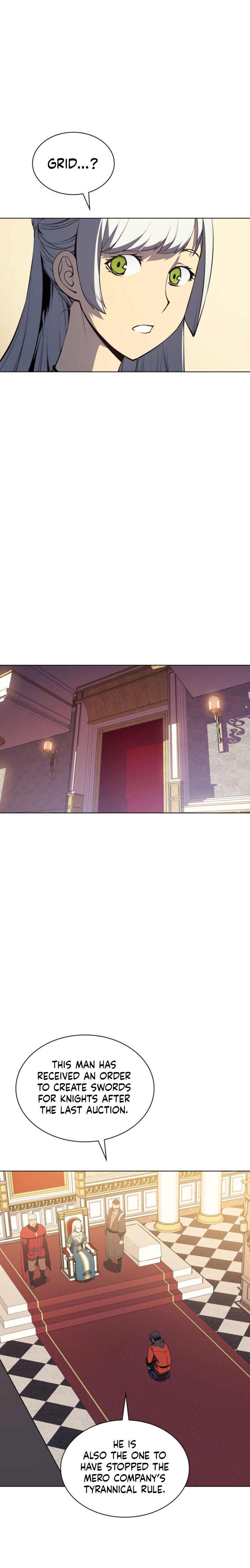 Overgeared Chapter 33 image 21