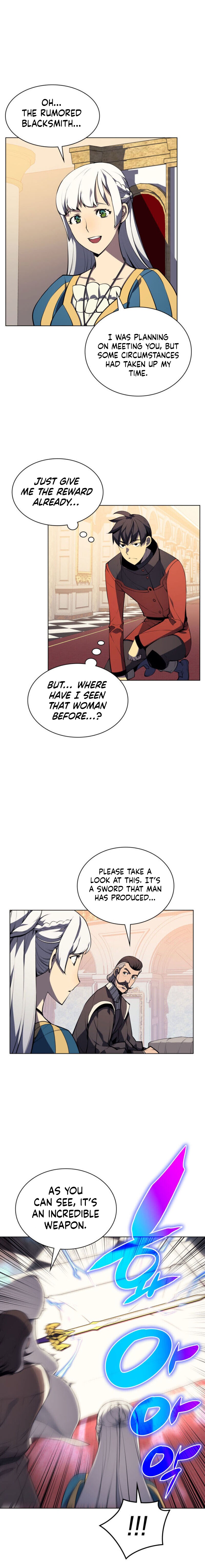 Overgeared Chapter 33 image 22