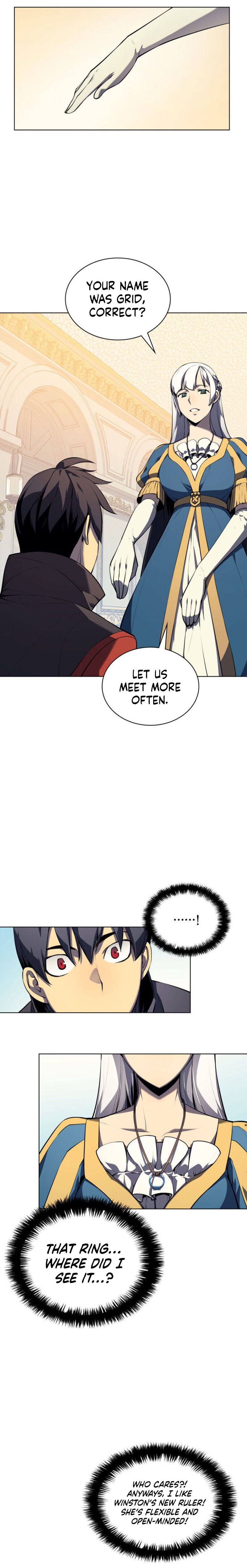 Overgeared Chapter 33 image 25