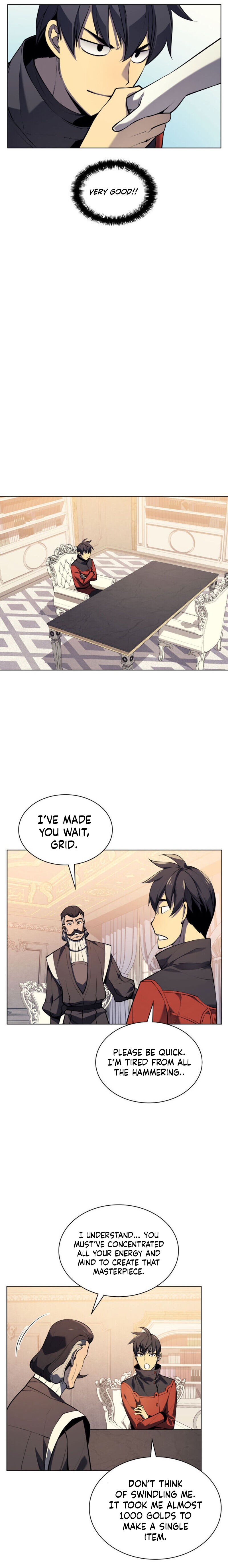 Overgeared Chapter 33 image 26