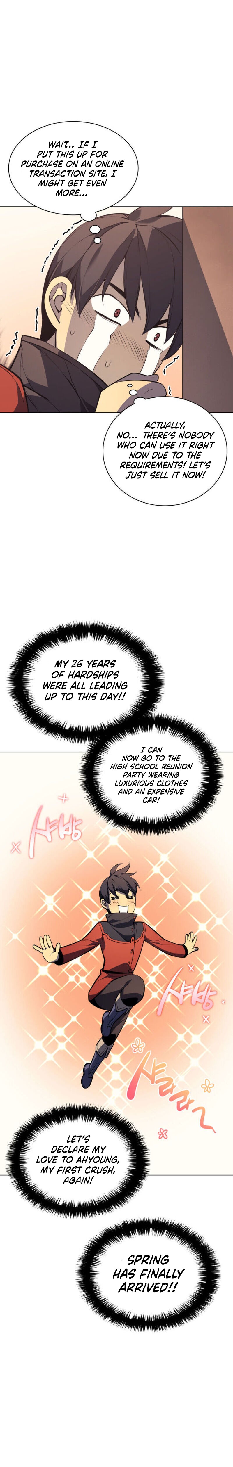 Overgeared Chapter 33 image 29