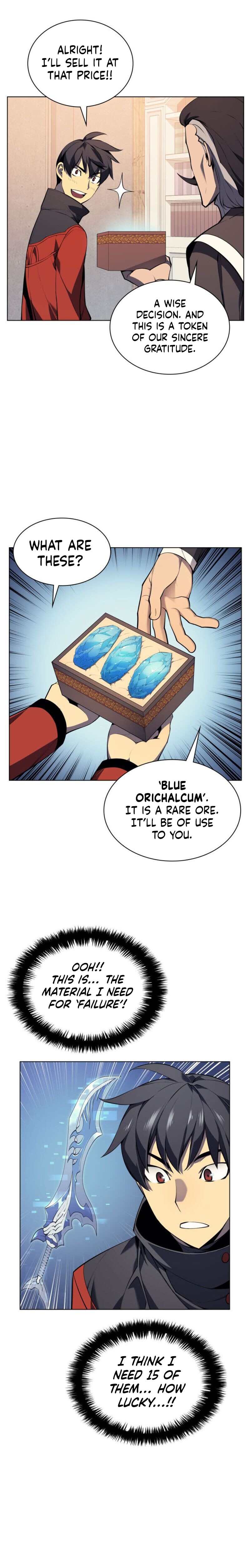 Overgeared Chapter 33 image 30