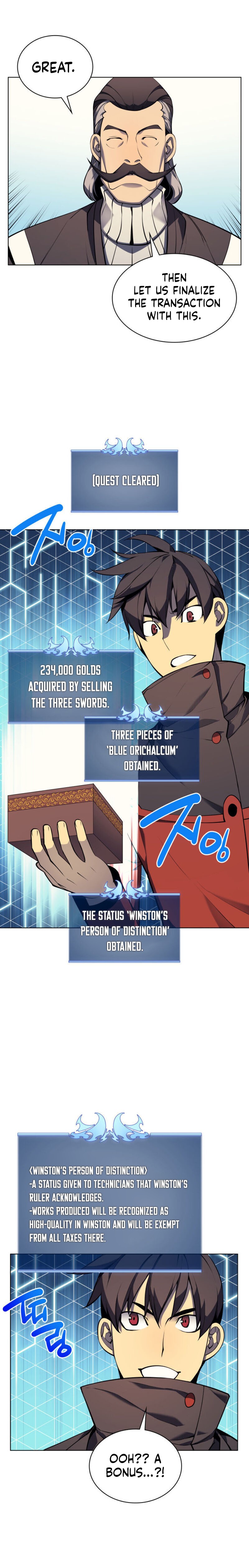 Overgeared Chapter 33 image 31