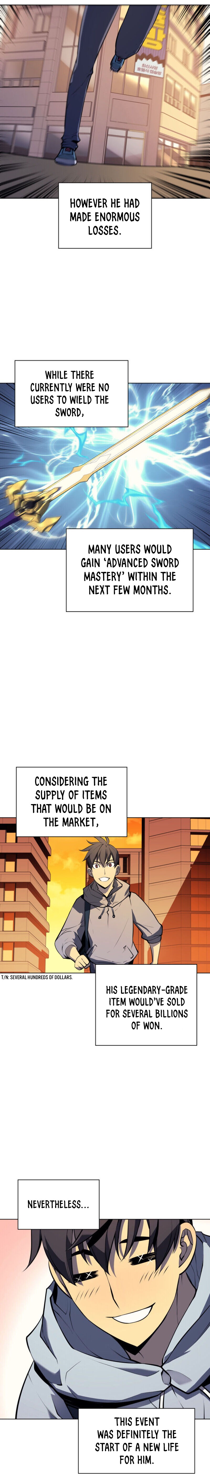 Overgeared Chapter 33 image 33