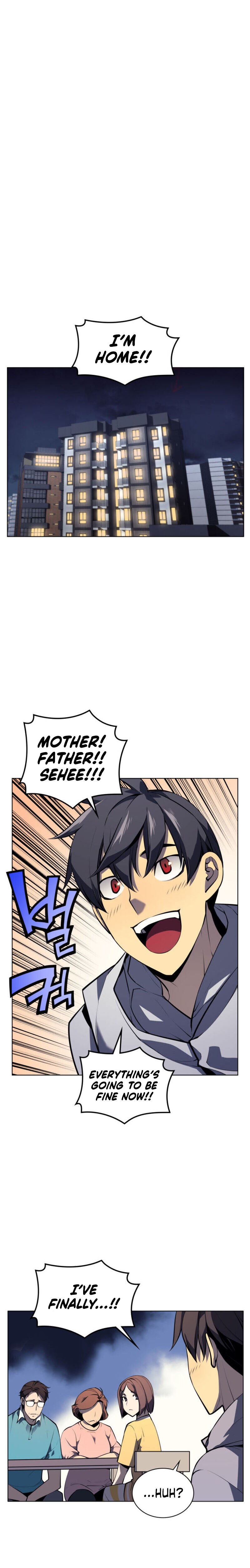 Overgeared Chapter 33 image 34