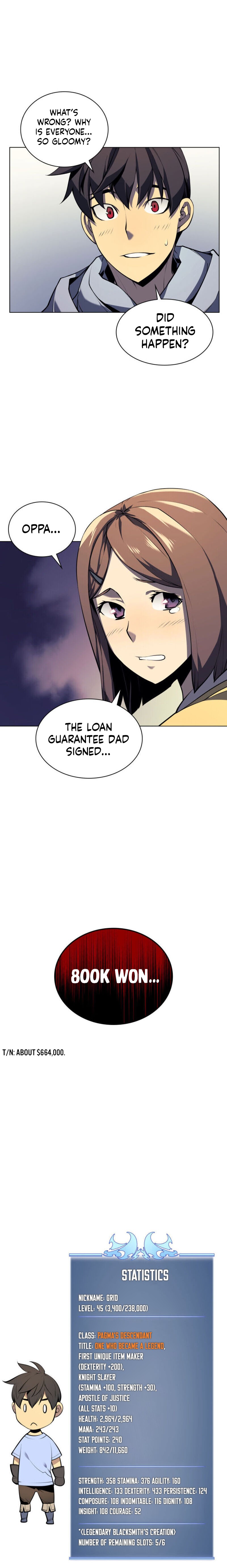 Overgeared Chapter 33 image 35