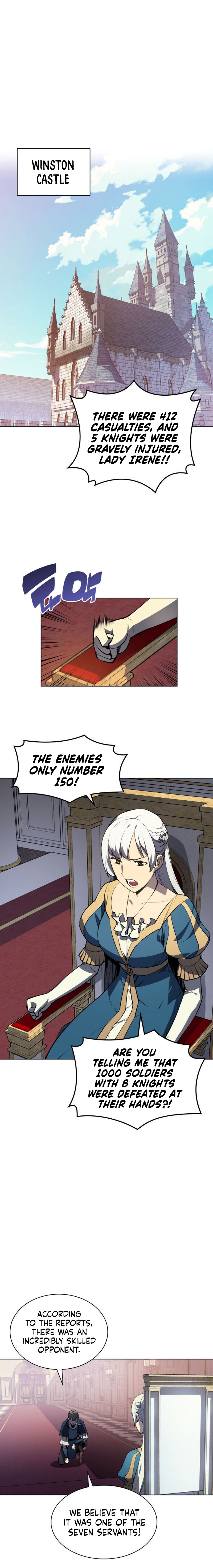 Overgeared Chapter 33 image 4