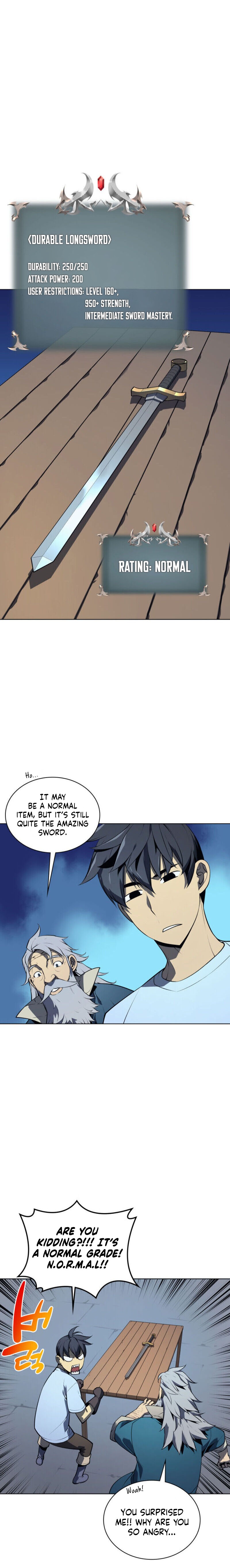 Overgeared Chapter 33 image 6
