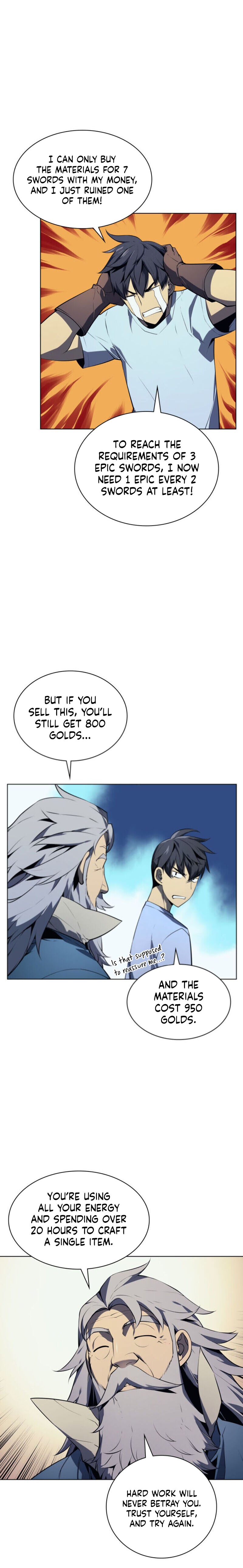 Overgeared Chapter 33 image 7