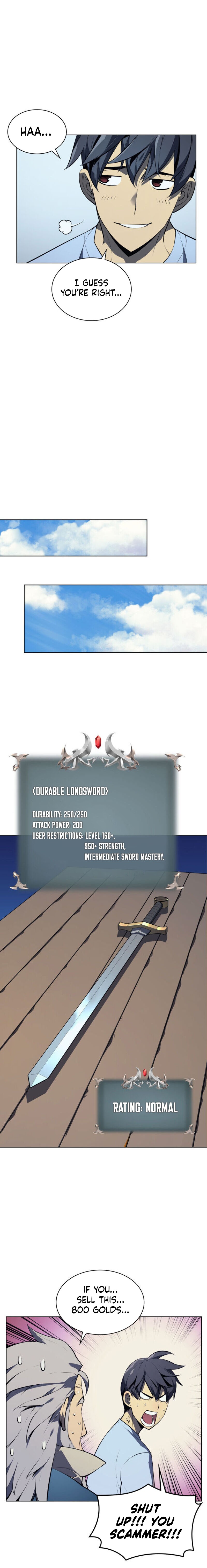 Overgeared Chapter 33 image 8