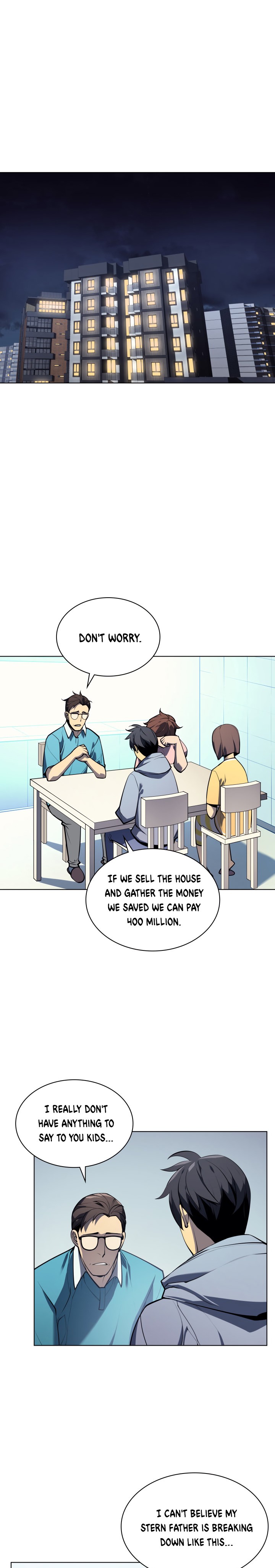 Overgeared Chapter 34 image 0