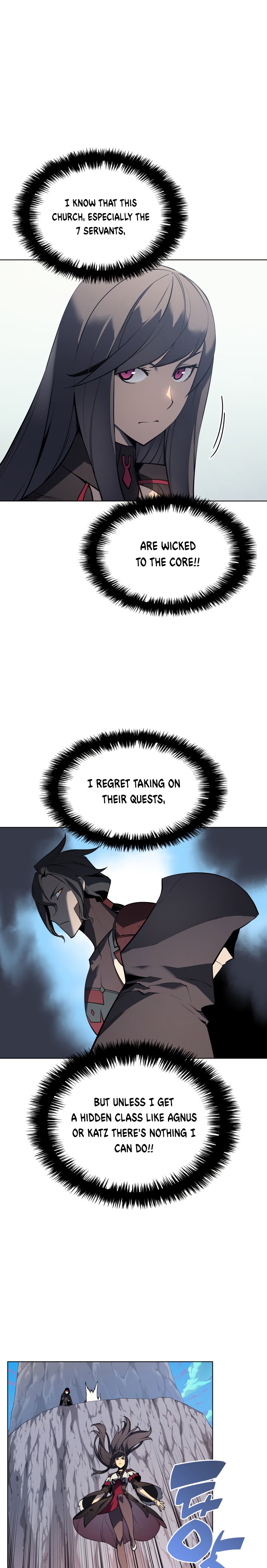 Overgeared Chapter 34 image 9