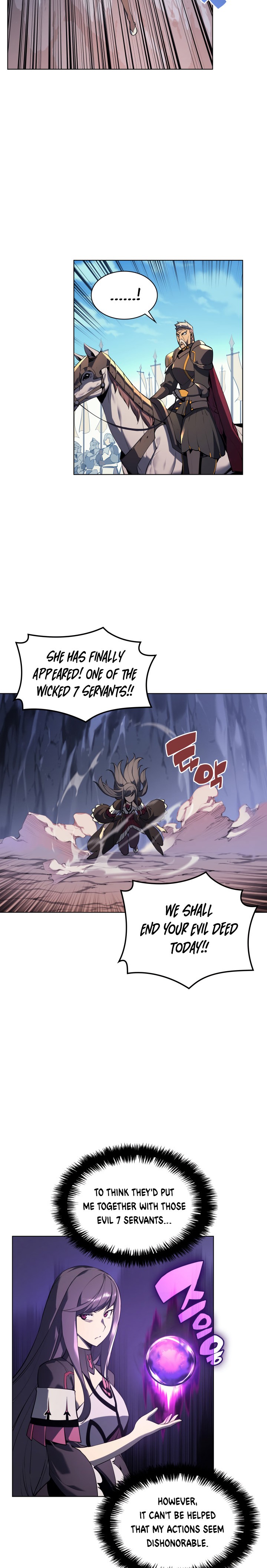 Overgeared Chapter 34 image 10