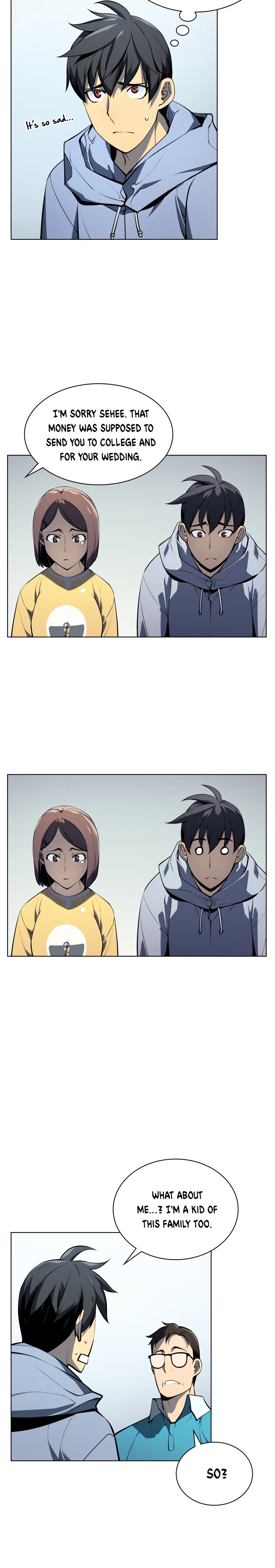 Overgeared Chapter 34 image 1