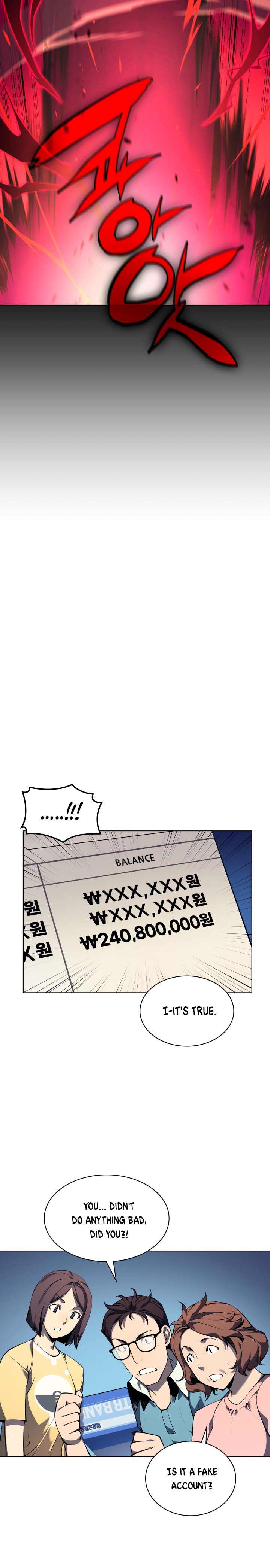 Overgeared Chapter 34 image 23