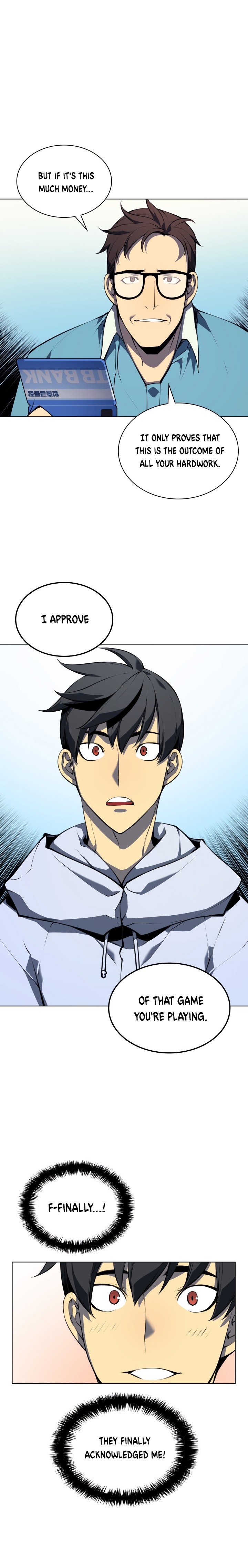 Overgeared Chapter 34 image 26