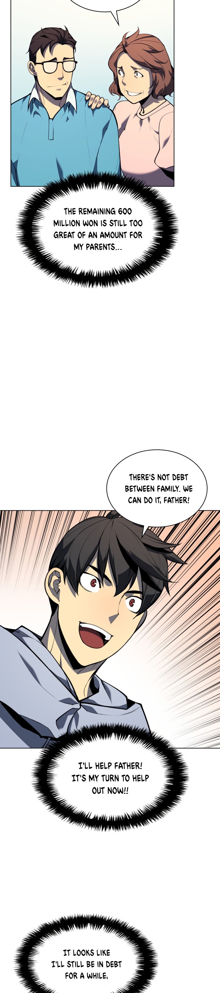 Overgeared Chapter 34 image 28