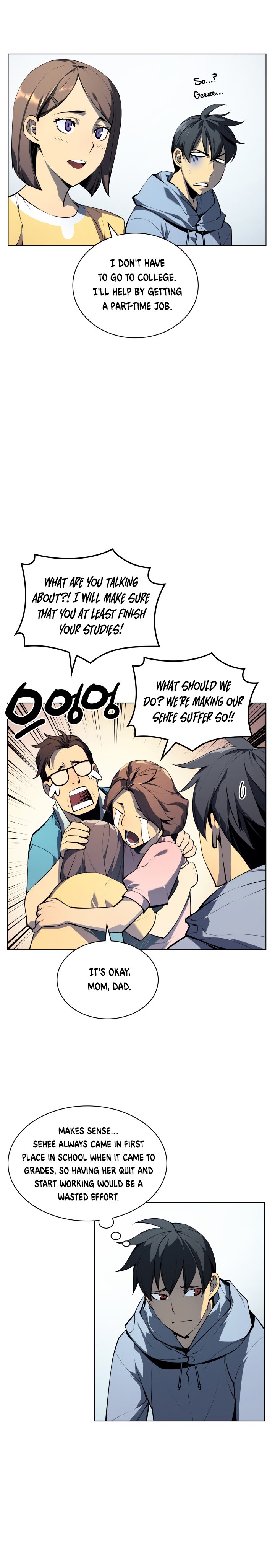 Overgeared Chapter 34 image 2